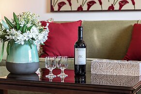 Amalia Hotel Meteora