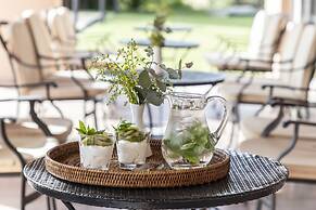 Amalia Hotel Meteora