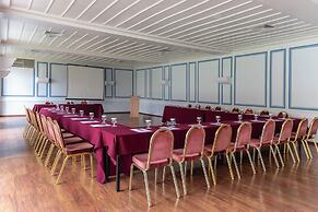 Amalia Hotel Meteora