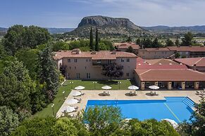 Amalia Hotel Meteora