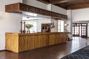 Amalia Hotel Meteora