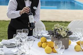 Amalia Hotel Meteora