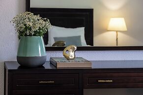 Amalia Hotel Meteora