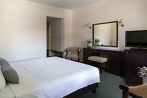 Amalia Hotel Meteora