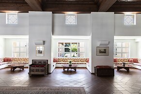 Amalia Hotel Meteora