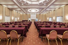 Amalia Hotel Meteora