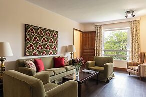 Amalia Hotel Meteora