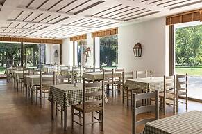 Hotel Amalia Olympia