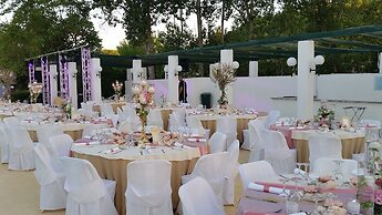 Hotel Amalia Olympia