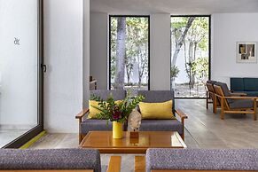 Hotel Amalia Olympia