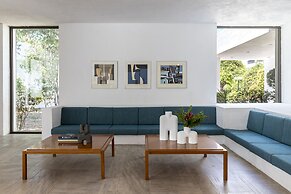 Hotel Amalia Olympia