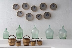 Hotel Amalia Olympia