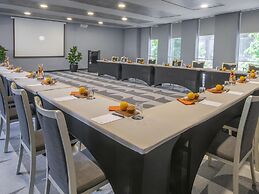 Pullman Santiago El Bosque