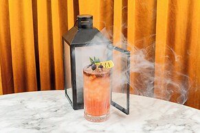 Pullman Santiago El Bosque