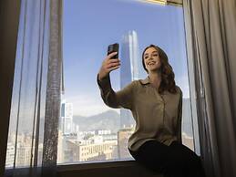 Pullman Santiago El Bosque