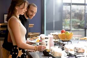 Pullman Santiago El Bosque