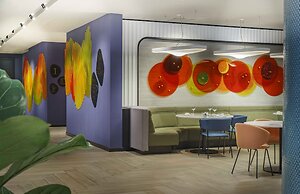 Pullman Santiago El Bosque