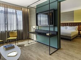 Pullman Santiago El Bosque