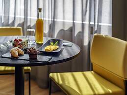 Pullman Santiago El Bosque