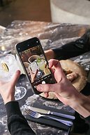 Pullman Santiago El Bosque