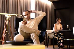 Pullman Santiago El Bosque