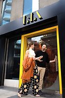 Pullman Santiago El Bosque