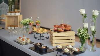 Pullman Santiago El Bosque