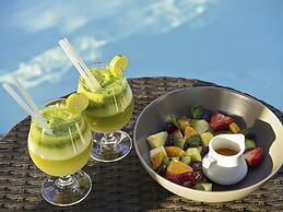 Pullman Santiago El Bosque