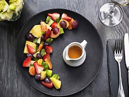 Pullman Santiago El Bosque