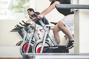 Pullman Santiago El Bosque