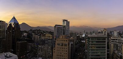 Pullman Santiago El Bosque