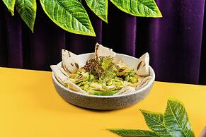 Pullman Santiago El Bosque