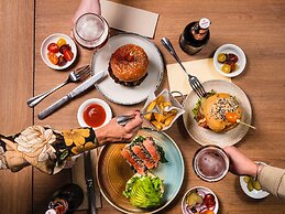 Pullman Santiago El Bosque