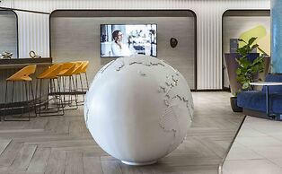 Pullman Santiago El Bosque