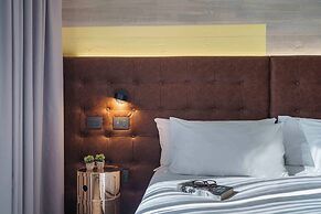 Pullman Santiago El Bosque