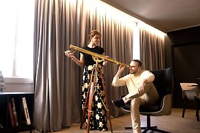 Pullman Santiago El Bosque