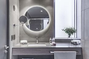 Pullman Santiago El Bosque