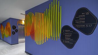 Pullman Santiago El Bosque