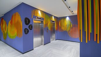 Pullman Santiago El Bosque