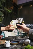 Pullman Santiago El Bosque