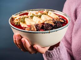 Pullman Santiago El Bosque