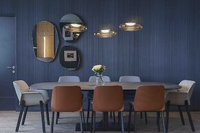 Pullman Santiago El Bosque