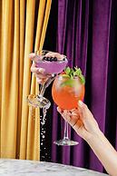 Pullman Santiago El Bosque