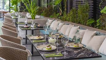 Pullman Santiago El Bosque