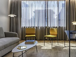 Pullman Santiago El Bosque