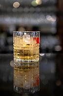 Pullman Santiago El Bosque