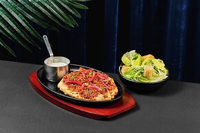 Pullman Santiago El Bosque