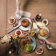 Pullman Santiago El Bosque