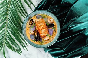 Pullman Santiago El Bosque