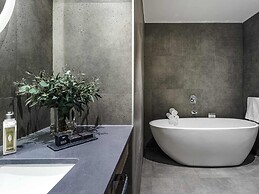 Pullman Santiago El Bosque